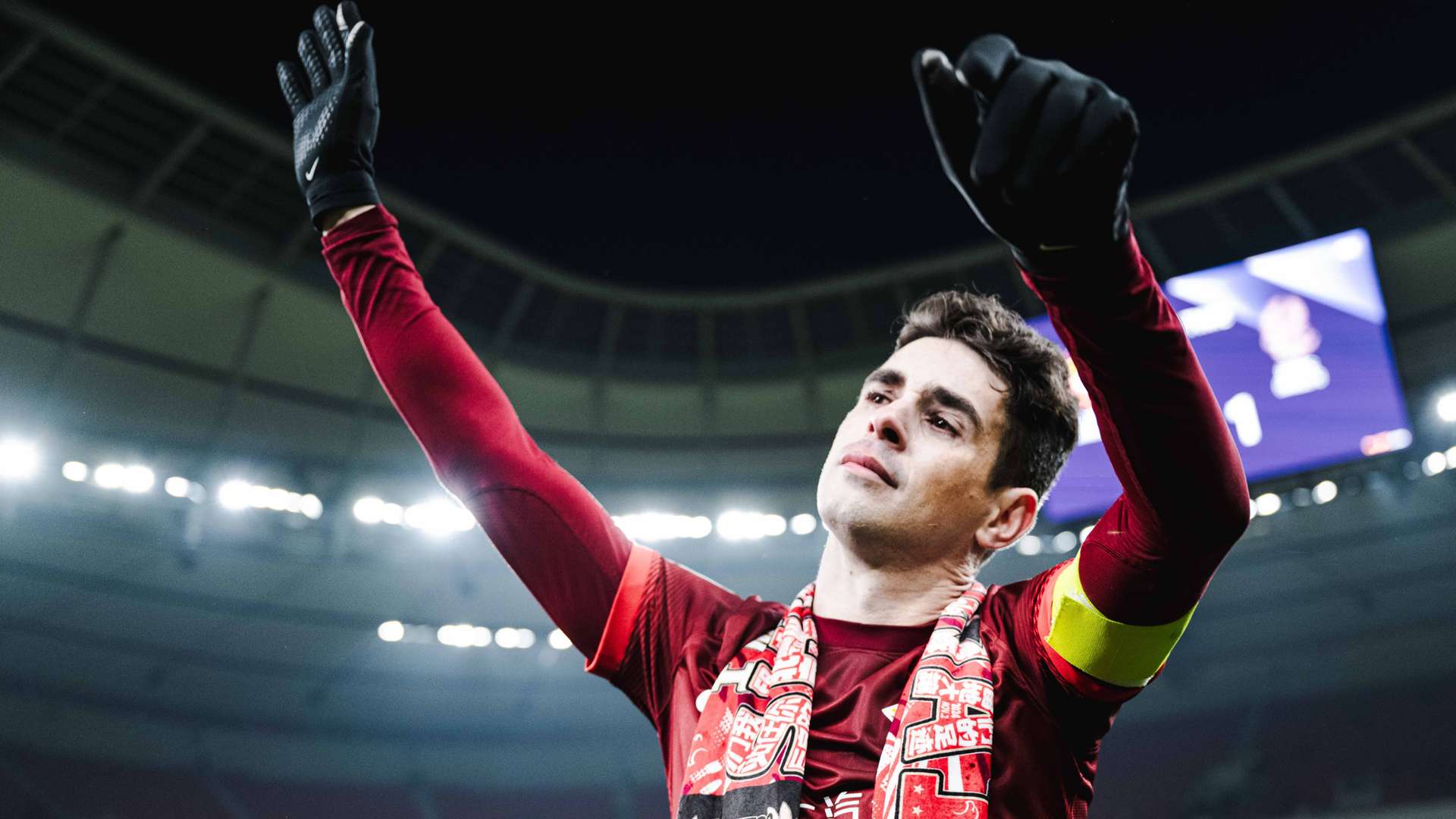 更多的可能 更多的可能