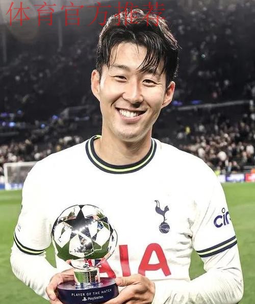 --曾因未能将孙兴慜带到利物浦而后悔-- 的克洛普成为热刺新帅人选